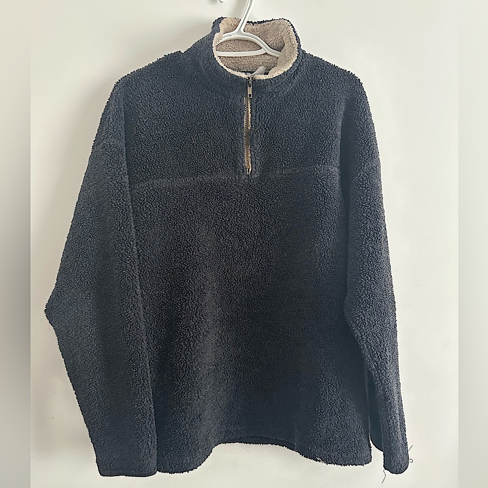 cotton fleece in faux fur, R&R SPORTS